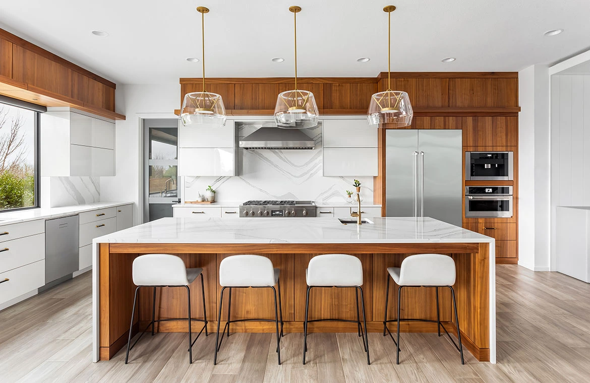 Kitchen Remodel Agoura Hills