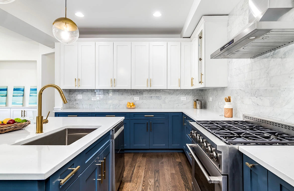 Kitchen Remodel Thousand Oaks